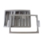 Empty safety dealer chip tray