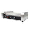 Picture of 77209 - Commercial Hot Dog roller 9 rolls