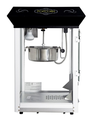 Picture of 71360 Popcorn machine 8oz  without cart