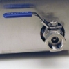 Image sur Paragon Mighty Corn Dog Fryer-ParaFryer 3000