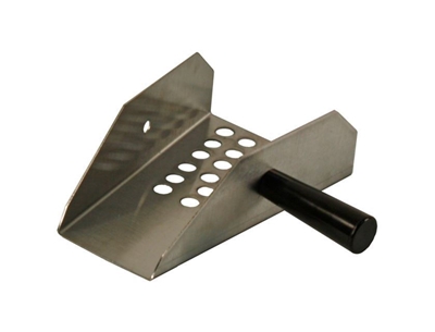 Picture of 718811 - 4 oz Popcorn Scoop