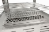 Image sur Hot Food Humidified Display Cabinet