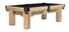 Image sur Ol-Harley-Davidson-M Ol-Harley Davidson Maple Pool table