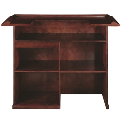 Picture of DBAR60 ET | 60" BAR - ENGLISH TUDOR