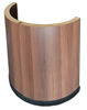 Picture of 10301 Supreme wooden folding legs / sold individually