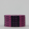 Image sur 12631- Jetons de Poker en céramique HotGen $0.50 /paquet de 25