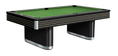 Image de Ol-Heritage Pool Table