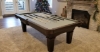 Image sur Table de billard Belmont