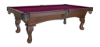 Image sur Ol-Americana II Pool Table