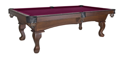 Image de Ol-Americana II Pool Table