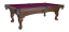 Picture of Ol-Americana II Pool Table