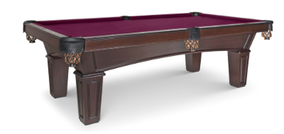 Image de Table de billard Belmont