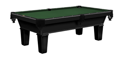 Image de Ol-Drake Pool Table