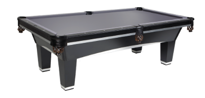 Image de Ol-Sheraton III pool table