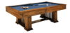 Image sur Ol-Monterey pool table