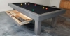 Image sur Ol-West-End pool table