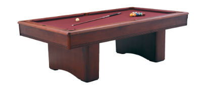 Image de Ol-York pool table