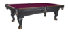 Image sur Ol-Blackhawk pool table