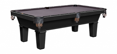 Image de Ol-Classic pool table
