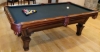 Image sur Ol-Hampton pool table