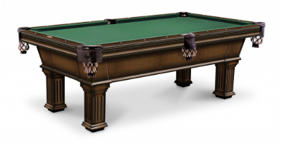 Image sur Ol-Nashville pool table