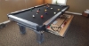 Image sur Ol-Nashville pool table