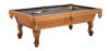 Image sur Ol-Provincial pool table
