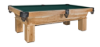 Image sur Ol-Southern pool table