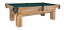 Image de Ol-Southern pool table