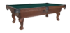 Image sur Ol-Stratford pool table