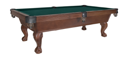 Image de Ol-Stratford pool table