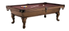 Image sur Ol-Virginian pool table