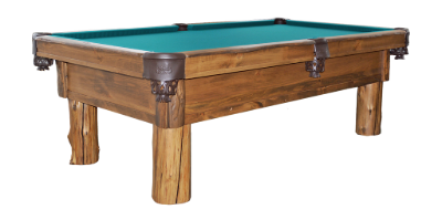 Image de Ol-Pinehaven pool table