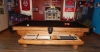 Image sur Ol-Ponderosa pool table
