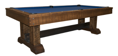 Image de Ol-Railyard pool table