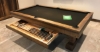 Image sur Ol-Railyard pool table