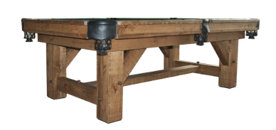 Image de Ol-TimberRidge pool table