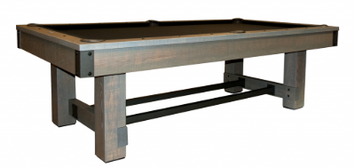 Image de Ol-Youngstown pool table