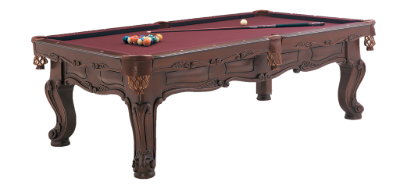 Image sur Ol-CavalierII Ol-Cavalier II pool table