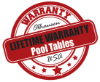 Image sur Ol-Excalibur pool table