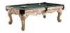 Image sur Ol-Rococo pool table