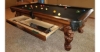 Image sur Ol-St-George pool table