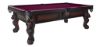 Image sur Ol-St-George pool table