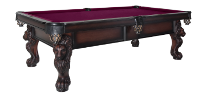 Image de Ol-St-George pool table