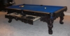 Image sur Ol-St-leone pool table