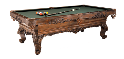 Image de Ol-Symphony pool table