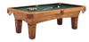 Image sur Ol-Augusta pool table