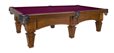 Image sur Ol-Belle-Meade pool table