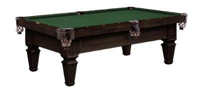 Image de Ol-Brentwood pool table