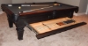 Image sur Ol-Brentwood pool table